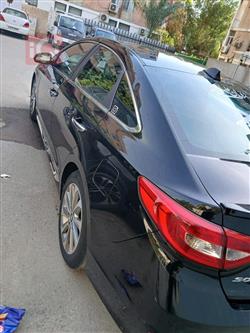 هیوندای سۆناتا